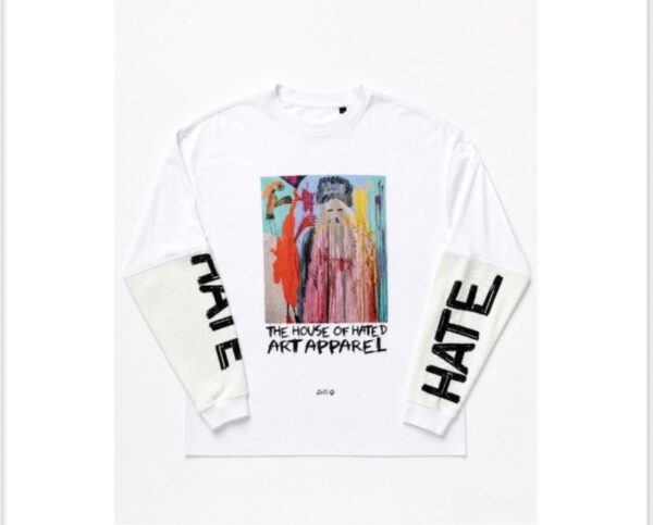 Dayvon Long Sleeve H.O.H